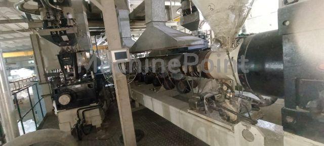 SML - CC/150, 90, 75/3200/350 (400) - Used machine