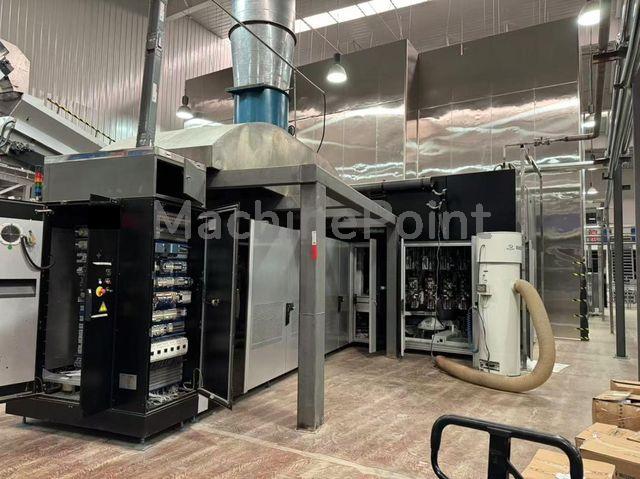 SIDEL - Combi - Used machine