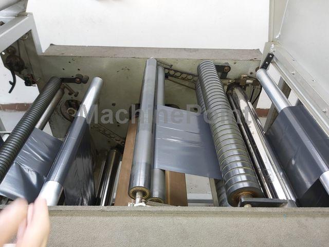 ROLLOMATIC - N 605/1300 - Used machine