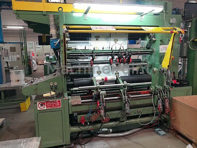 BIEFFEBI - Unica 343 - 165 VM - Maszyna używana