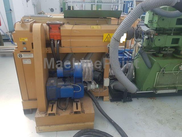 OLMAS - C22R - Used machine