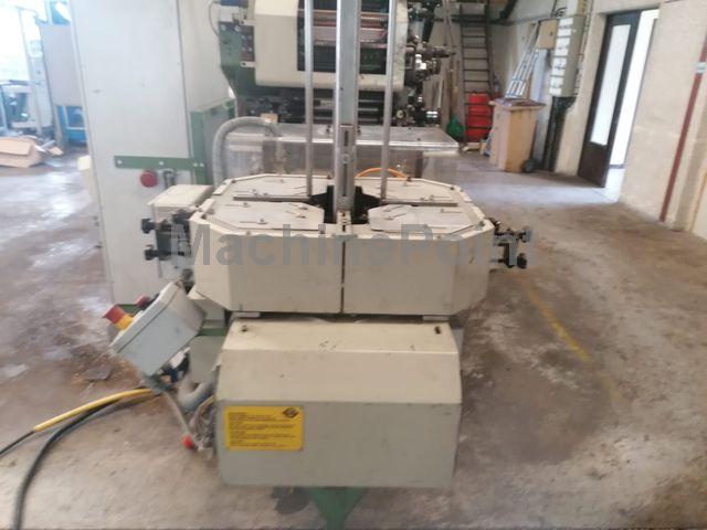 OMSO - DM 44/6N - Used machine