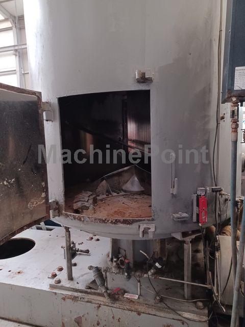 EREMA - Intarema 1714_TVEplus - Used machine