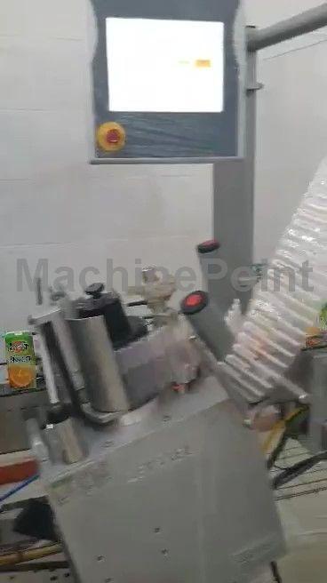 SIG COMBIBLOC - CFA 112-32 - Machine d'occasion