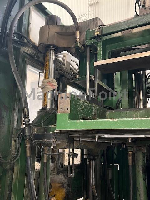 NISSEI ASB - 70DPH - Used machine