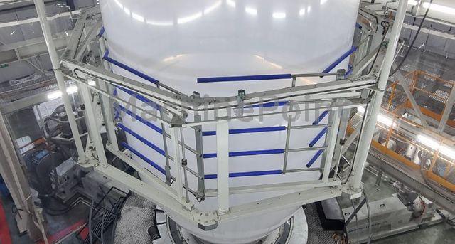 BANDERA - AGRI FUTUREFILM - Maquinaria usada