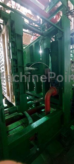 HIRSCH - HS 1500 AV1-W1515 - Maquinaria usada