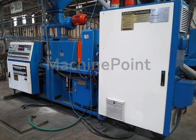 CINCINNATI MILACRON - CM55 - Used machine