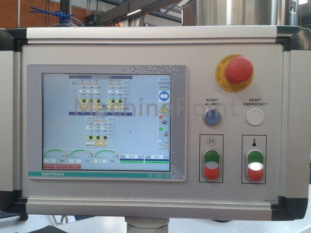 BAUSANO - MD-52-23 - Macchina usata