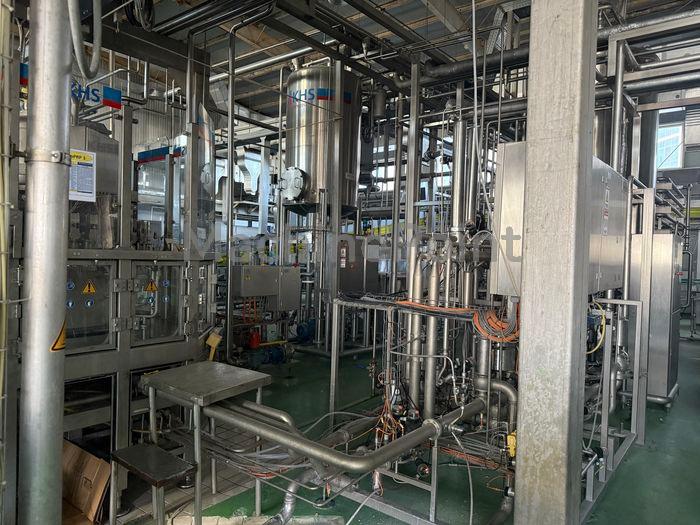 KHS - AF40-10 123 - Used machine