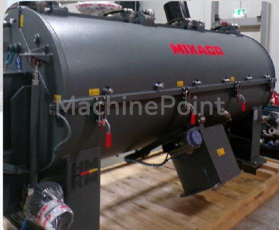 COPERION - ZSK76Mv - Machine d'occasion