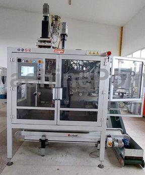 MAGIC - ME-L2-3/ND-LS-400 - Machine d'occasion