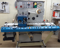 Label Inspection Machine SMAG C4R