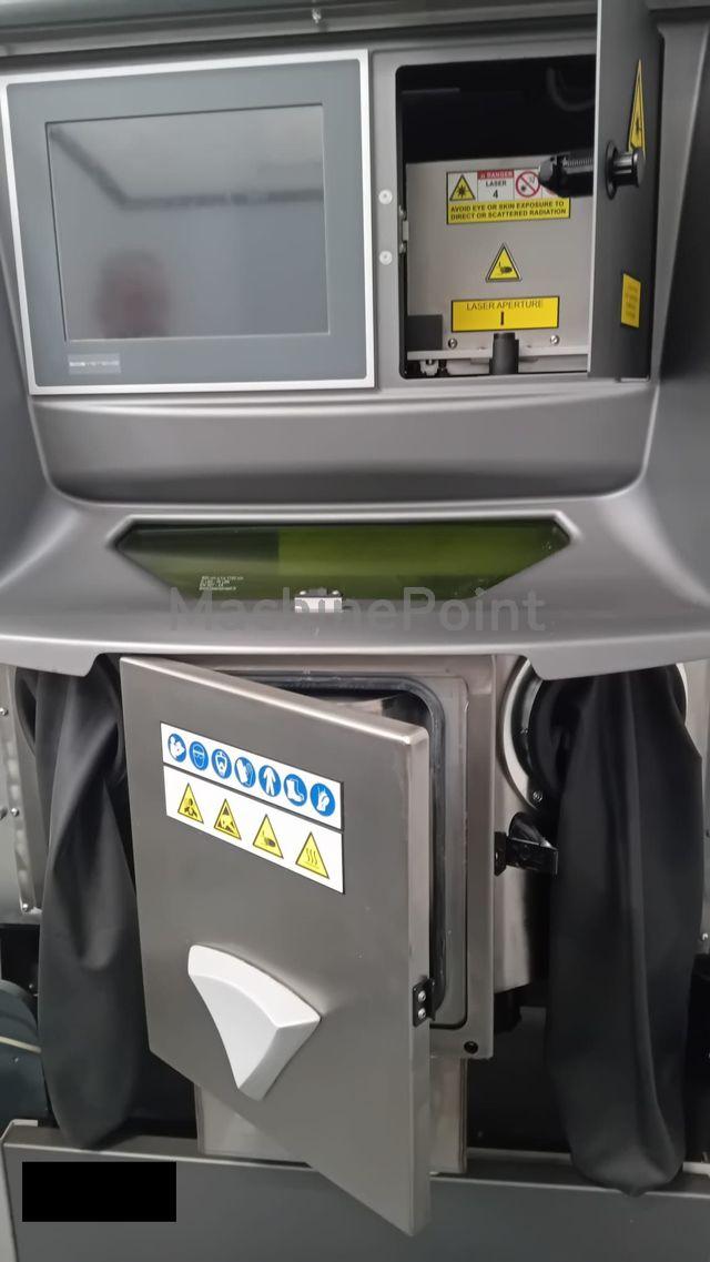 3D SYSTEMS - 3D ProX DMP 100 - Kullanılmış makine