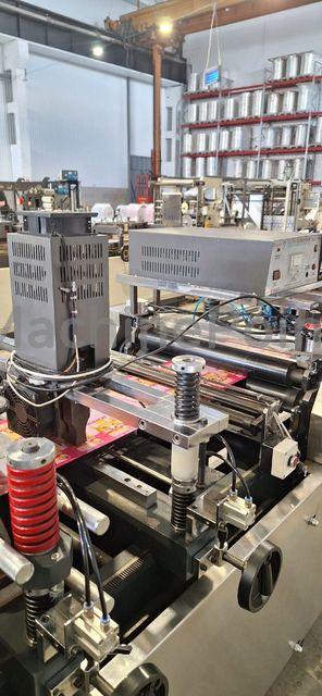 YEZD - 600ZL - Used machine