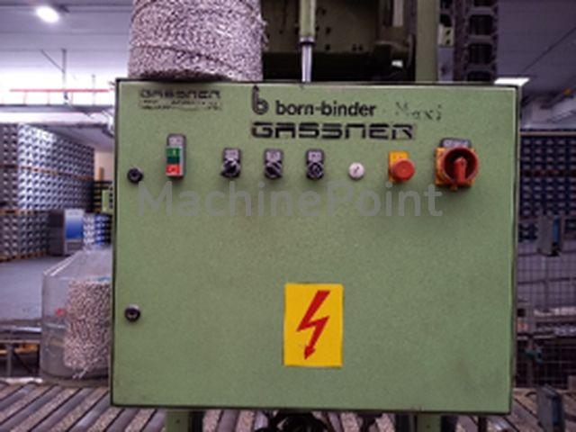 BORN - HBL - Used machine
