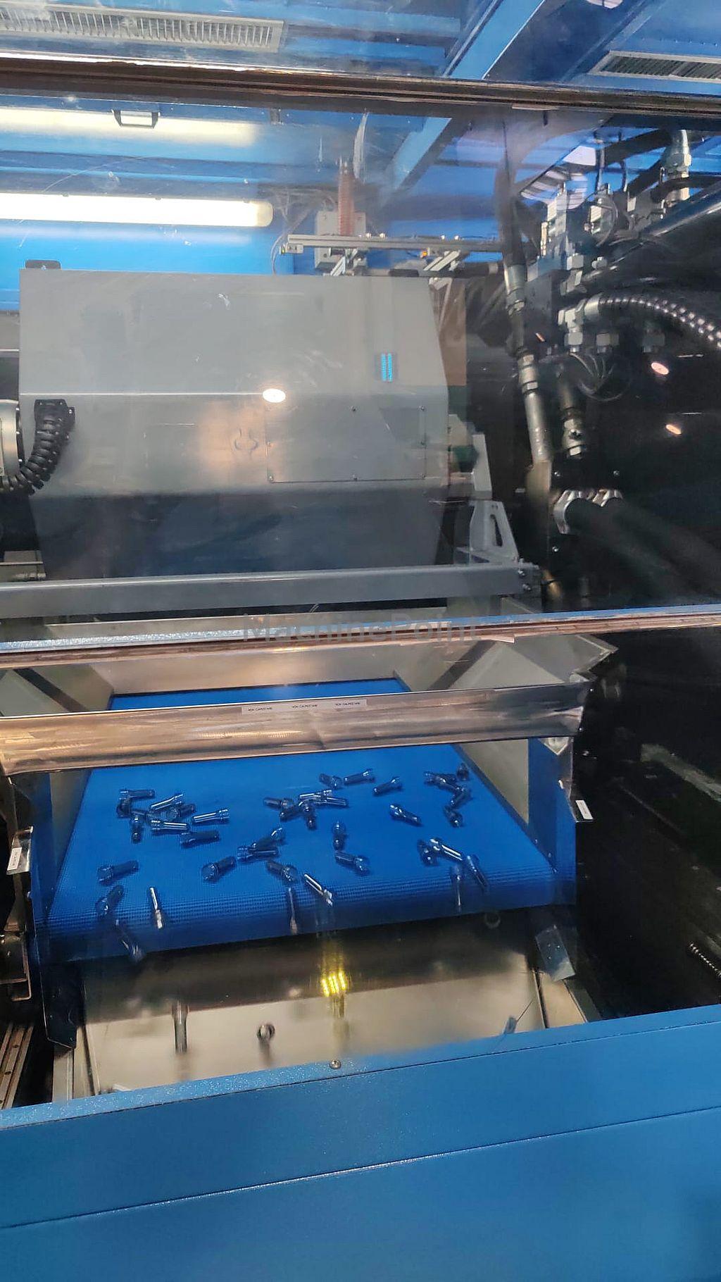 SIPA - Xform 350 - Used machine