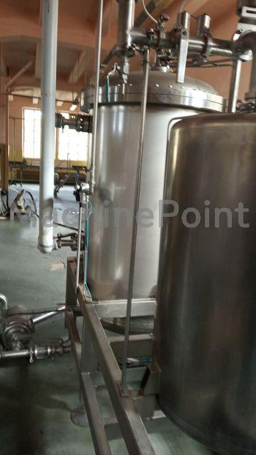 LINKER - M-FC 24-8 - Used machine