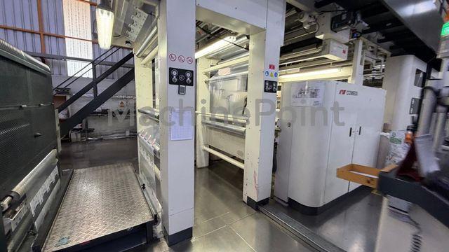 COMEXI - F2 MP - Maquinaria usada