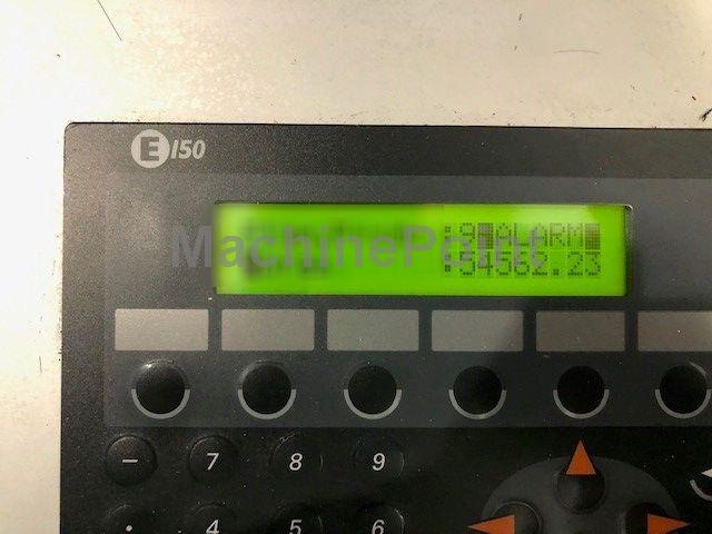 NISSEI ASB - 50 MB V3 - Used machine