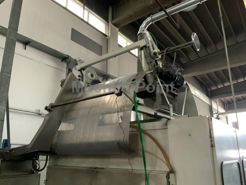 ILLIG - STAL 80 - Machine d'occasion