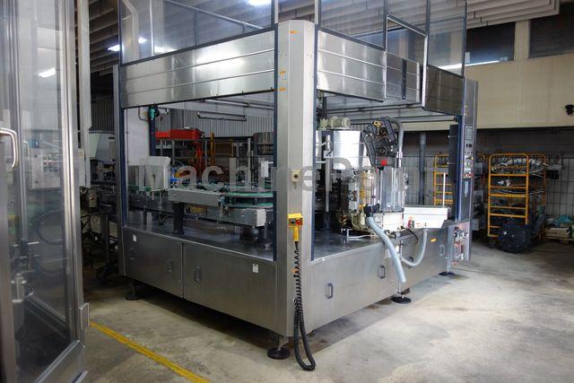KHS -  - Machine d'occasion