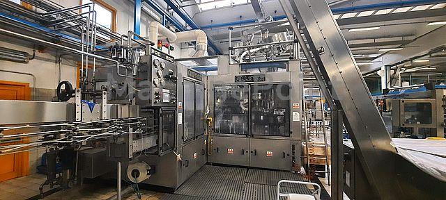 PROCOMAC - Fillstar 48.12.141B - Maszyna używana