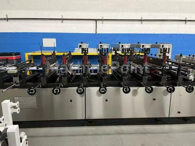 ZHOU TAI - AMD1000FSL-M - Maquinaria usada
