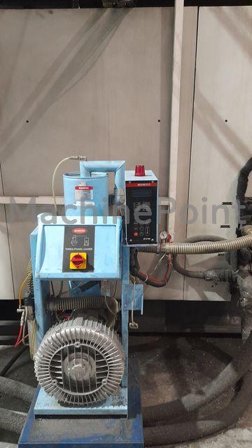 KAUTEX - KCC 30 S - Used machine