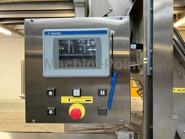 TETRA PAK - CAP 25 - Used machine