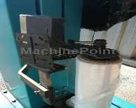 Palettierer für Rohre - PACK MACHINE - Action 2900R PISON