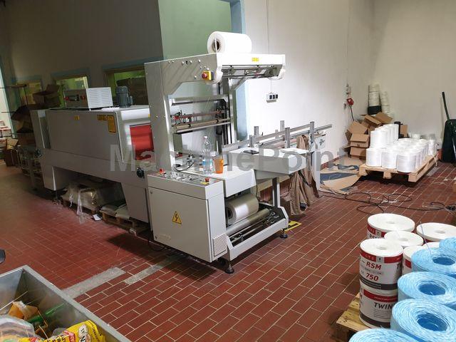 SHANDONG ROPE NET MACHINERY - RMSJ 70 - Gebrauchtmaschinen