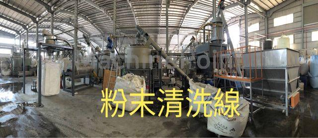 BORETECH - TX500S - Used machine