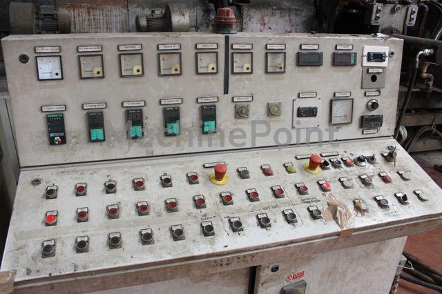 ICMA SAN GIORGIO - MC 140.32 - Used machine