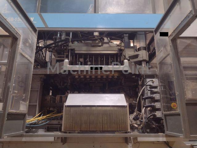 NISSEI ASB - 150DPW - Used machine