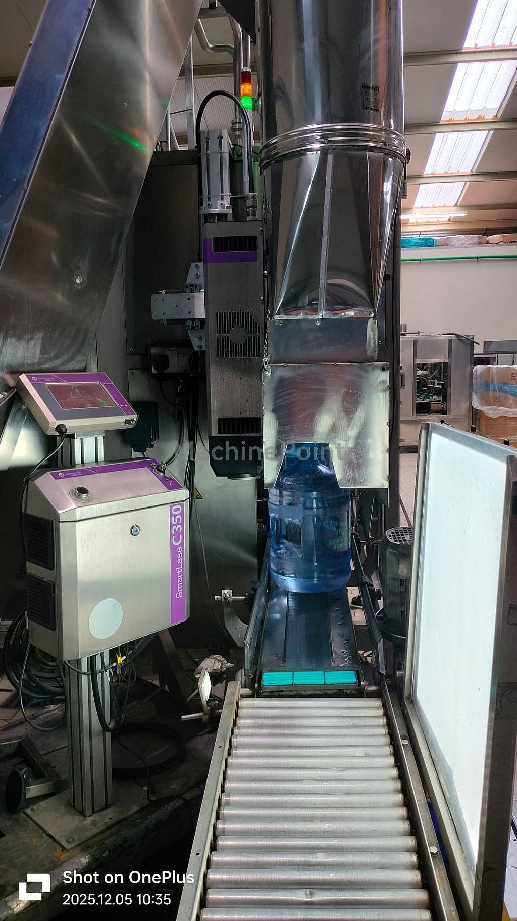 BARDI - Victoria 5G - Junior - 300 - 3R - Gebrauchtmaschinen