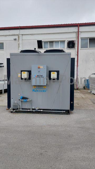 EUROCHILLER - ADcooler 850/4/LS - Macchina usata