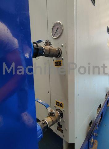 CF CHILLER FRIGORIFERI SRL - ZCF27_re - Gebrauchtmaschinen