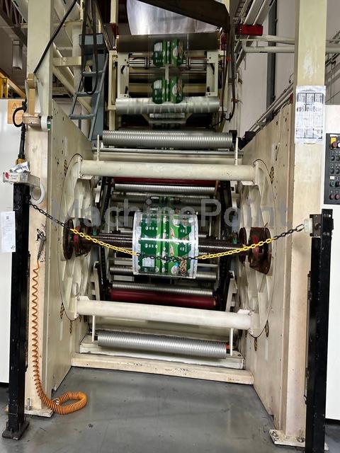 WINDMÖLLER & HÖLSCHER -  - Maquinaria usada