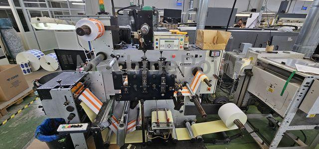 CONVERPRESS - 265 SRD3/F1 S - Machine d'occasion
