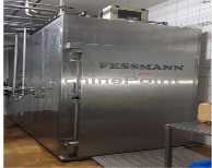 Другие машины обработки FESSMANN KK8 Steam Chamber Autovent 3000