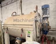 Combination mixers INDUSTRIE GENERALI GTM/800 - GCM/2000