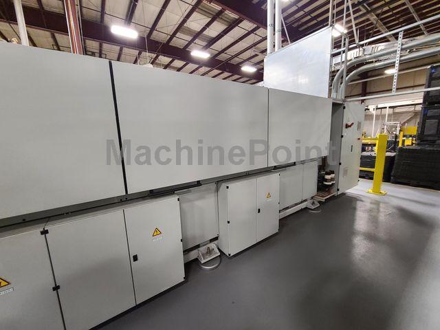 KHS - Blomax 18 - Machine d'occasion