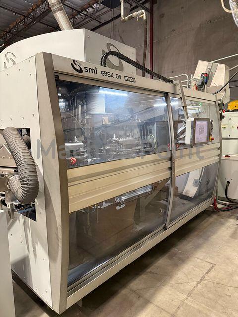 SMI - EBSK O4 EROGON - Used machine