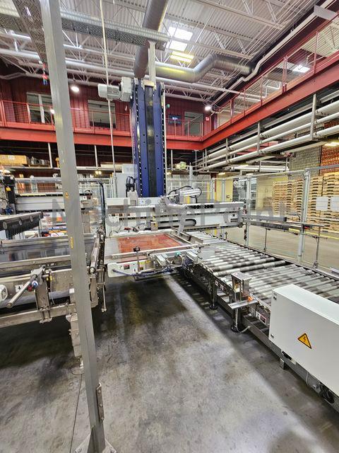 KRONES - Modulfil - Used machine