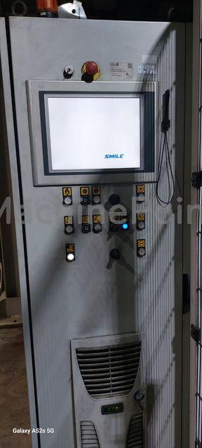 SML - ECO-COMPACT CC90, 90, 60, 60 /2700/650 - Gebrauchtmaschinen