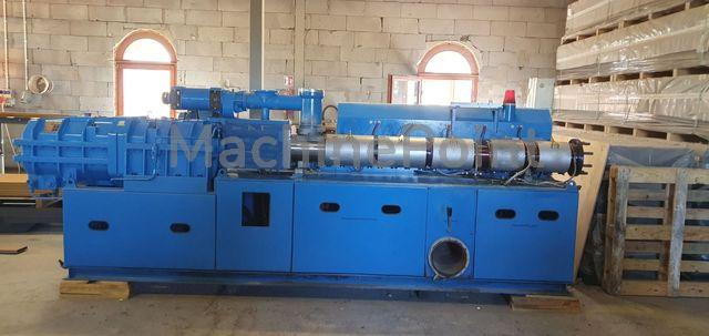 THEYSOHN - PAR 88 - Used machine