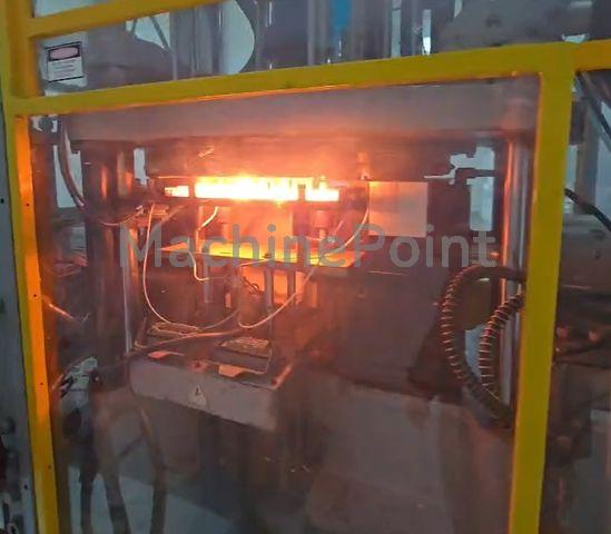 NISSEI ASB - 12N - Used machine