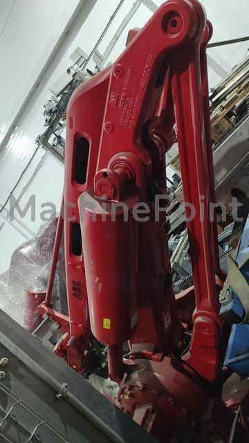 ABB - ABB IRB 660-250/3.15  - Gebrauchtmaschinen