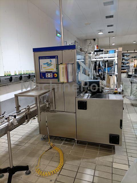 TETRA PAK - TR-70 ESL - Maquinaria usada